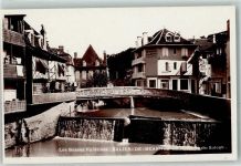 64270 Salies-de-Bearn - Pont et Chote du Saleys