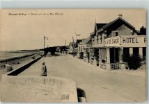 17340 Chatelaillon-Plage - Boulevard le la Mer Hotel