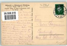 87466 W8967 Mittelberg b Oy Gebrauchsspuren Kirche