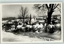 83714 W8160 Miesbach - Winter
