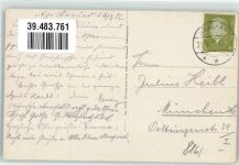 83714 W8160 Miesbach - Winter