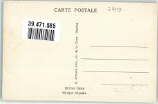 29770 Audierne - le Port a maree haute Fischerboot