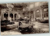 03200 Vichy - Salle de Jeux du Casino