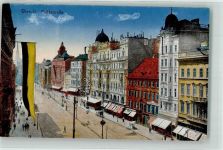 1020 Wien 2. Bezirk, Leopoldstadt - Praterstraße