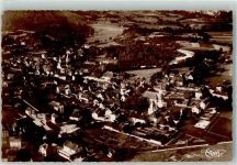 73360 Les Echelles - Fliegeraufnahme