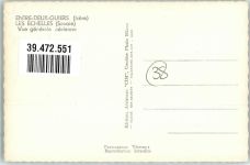 73360 Les Echelles - Fliegeraufnahme