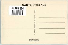 29200 Brest - Place du Chateau