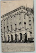 62000 Arras 1915 - Theatre