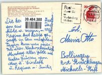 48249 W4408 Dülmen - Gasthaus Waldfrieden Märchenwald