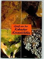 35781 W6290 Kubach - Kristallhöhle
