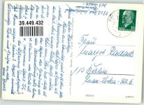 02779 O8802 Großschönau , Sachs