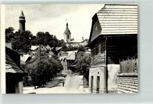 Stramberk Stramberg