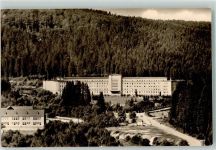 08359 O9431 Erlabrunn , Erzgeb - Krankenhaus
