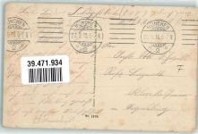 55210 Vigneulles-les-Hattonchatel 1916 - Hattonville Uniform