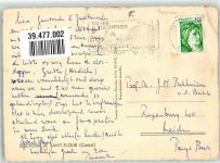 15100 Saint-Flour Gebrauchsspuren Viaduc de Garabit