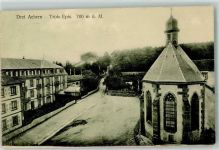 68230 Niedermorschwihr Niedermorschweier 1915 - Drei Ähren