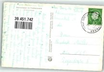 96349 W8645 Steinwiesen - Schwimmbad