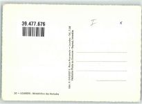 65100 Lourdes - Segnung der Kranken