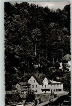91327 W8556 Behringersmühle - Pension zur Schönen Aussicht