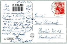 6691 Jungholz ,Tirol 1960 Winter mit Kirche Unserer Lieben Frau Mariae Namen und Sorgschrofen Skilift Kapelle Ortsteil Langenschwand