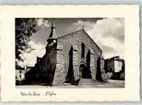 03310 Neris-les-Bains - Kirche