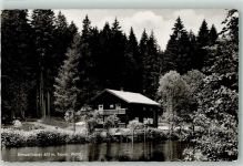 94227 W8372 Zwiesel - Gasthaus Schwellhäusl