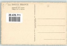 48210 La Malene - Gorges du Tarn