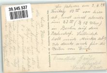 98693 O6300 Ilmenau , Thür 1927 - Hermannstein