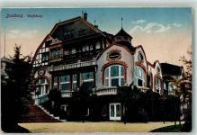 47051 W4100 Duisburg 1919 - Wolfsburg
