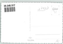 78048 W7730 Villingen -Schwenningen - St. Fidelis