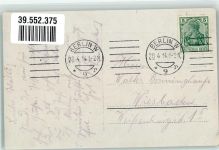 10115 W1000 Berlin, unsortiert 1914 Privatfoto AK Ort lt. Stempel