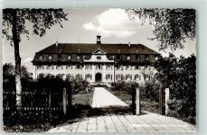 84168 W8311 Petzenberg , Bay - Städtisches Altersheim