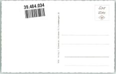 84168 W8311 Petzenberg , Bay - Städtisches Altersheim