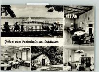 10115 O1186 Schmöckwitz - VEB Schwermachinenbau Ernst Thälmann