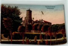 Teplice Teplitz-Schönau - Schlackenburg