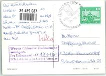 01776 O8231 Hermsdorf /Erzgeb. - Kirche
