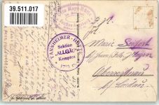 6675 Tannheim - Tannheimer Gruppe K.Hahn Reintal