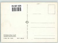 Sliac - Hotel