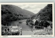 Lillafüred - Hotel Palato