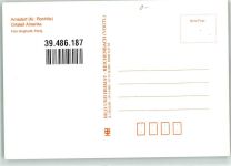 09322 O9291 Arnsdorf b Penig Foto AK Ortsteil Amerika Bahnhof