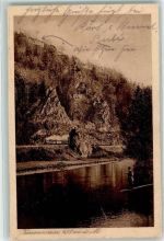 09573 O9382 Augustusburg - Kunnerstein