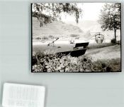 56814 W5591 Bruttig FOTO KEINE AK Spielplatz Ort handschriftlich
