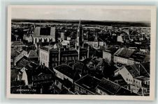 01917 O8290 Kamenz - Kirche