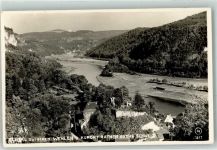 01824 O8324 Rathen Kurort , Sachs - Elbtal