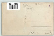 89231 W7910 Neu-Ulm - Kath. Kirche