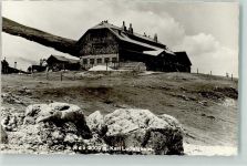 Karl Ludwig Haus - Karl Ludwighaus