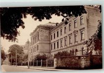 09599 O9200 Freiberg , Sachs - Gymnasium Albertinum