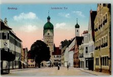 85435 W8058 Erding - Landshuter Tor