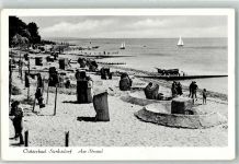 23730 W2430 Sierksdorf - Strandleben