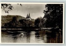 71540 W7157 Murrhardt - Schwan
